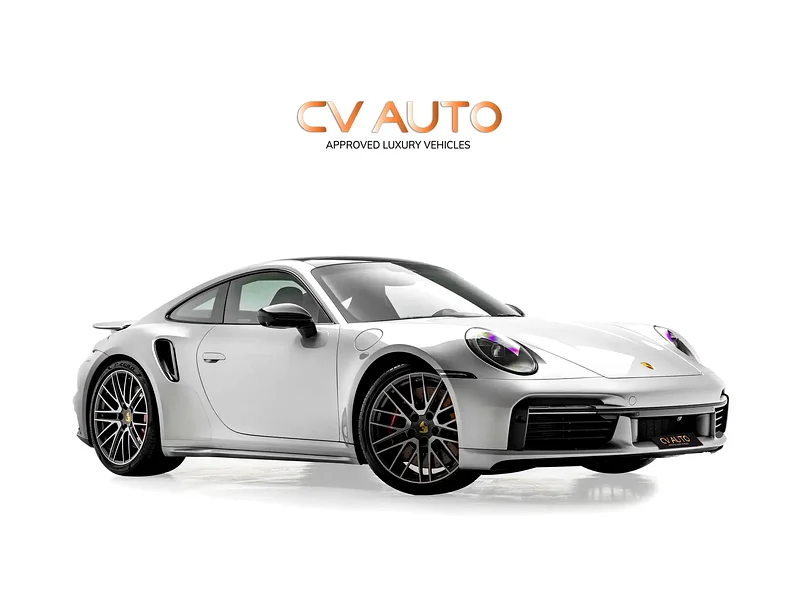 2023 | بورش | 911 توربو | مواصفات الخليج | مع الضمان63406547201923112