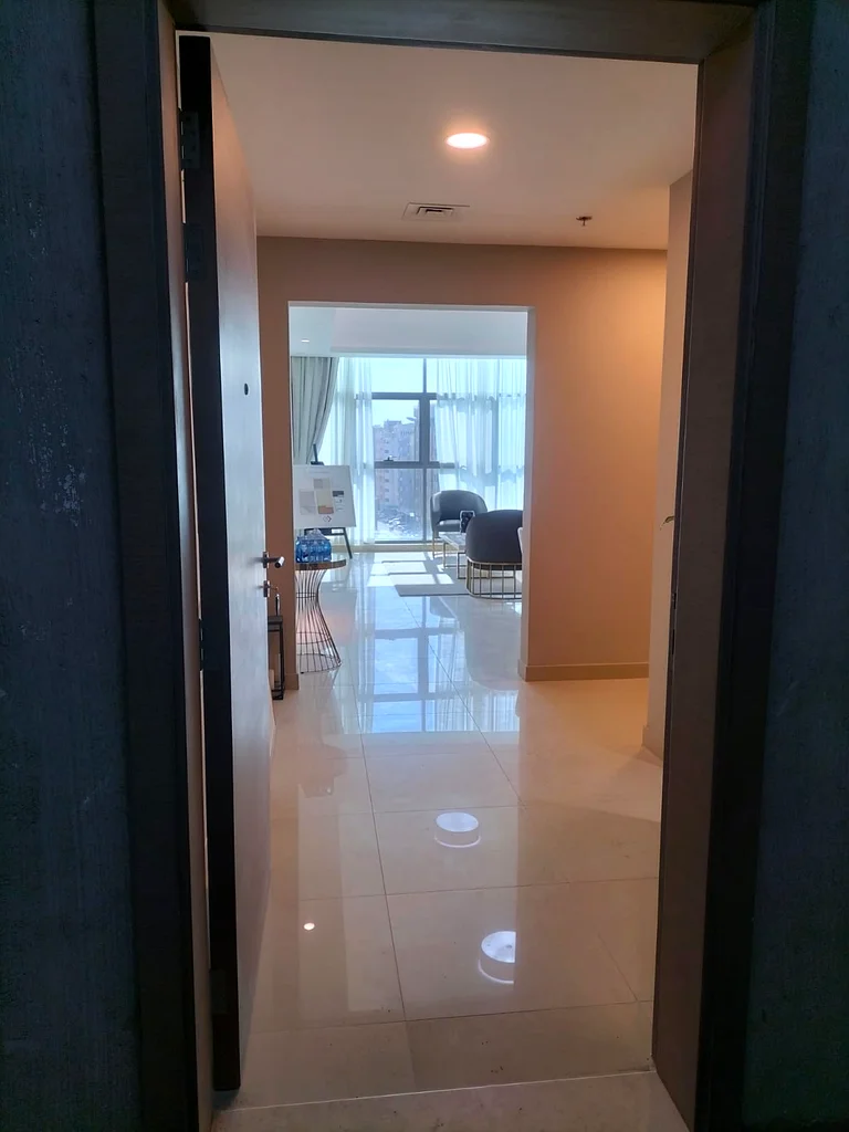 شقة من غرفة نوم واحدة للبيع في برج جلفا63887611536897114