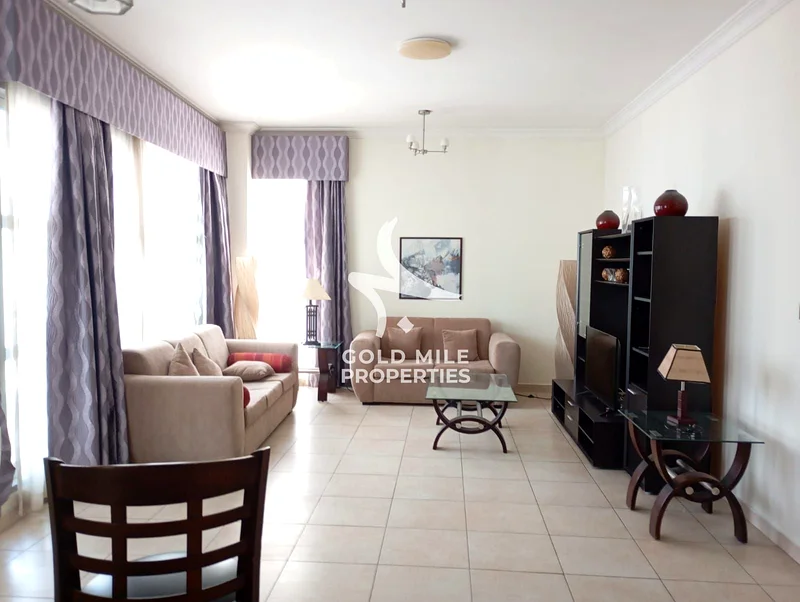 FAMILY BUILDING || FULLY FURNISHED || PRIME LOCATION ||63744806667906110