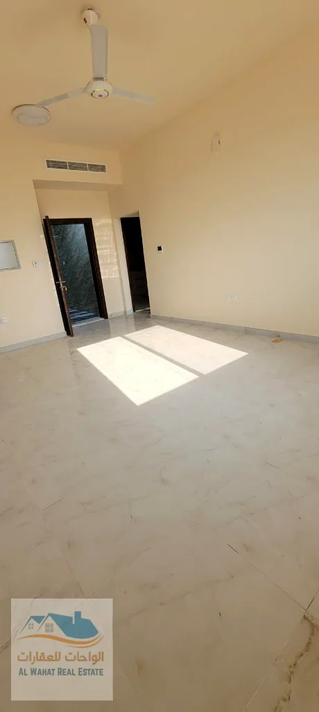 شقة بغرفة نوم واحدة للإيجار السنوي في منطقة الياسمين في عجمان، في موقع متميز.63720052398594111