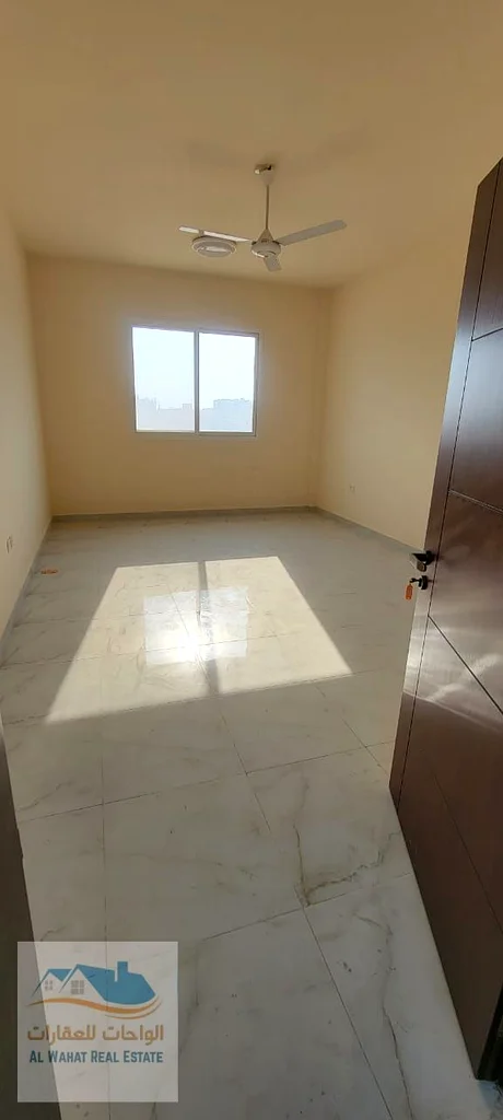 شقة بغرفة نوم واحدة للإيجار السنوي في منطقة الياسمين في عجمان، في موقع متميز.63720052398594113