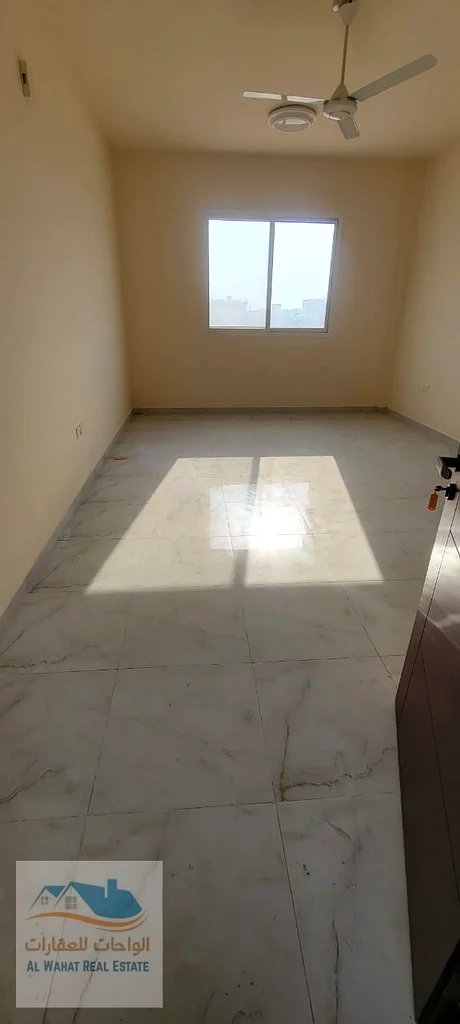 شقة بغرفة نوم واحدة للإيجار السنوي في منطقة الياسمين في عجمان، في موقع متميز.63720052398594112