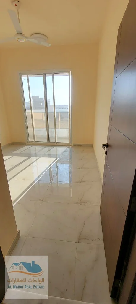 شقة بغرفة نوم واحدة للإيجار السنوي في منطقة الياسمين في عجمان، في موقع متميز.63720052398594110