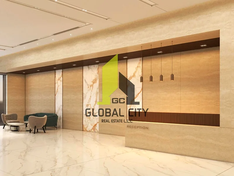 📍 Studio Apartment for Sale in Ajman One – Phase 2 | Prime Location & Luxury Finishes63889249585154113