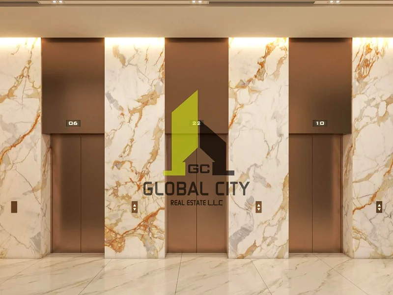 📍 Studio Apartment for Sale in Ajman One – Phase 2 | Prime Location & Luxury Finishes63889249585154114