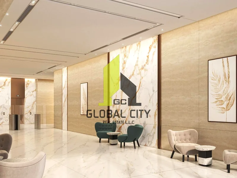 📍 Studio Apartment for Sale in Ajman One – Phase 2 | Prime Location & Luxury Finishes63889249585154112
