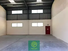 Al Qusais 3,933 sq. Ft warehouse with 24x7 security services in the compound