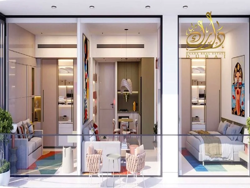🛑HIGH FLOOR+SEA VIEW+PRE-LAUNCH PRICE!_CASH DISC!63857155760514114
