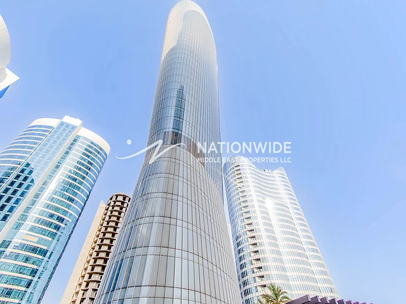 Vacant| Amazing 3BR+M| Top Facilities| Prime Area63842739212674110