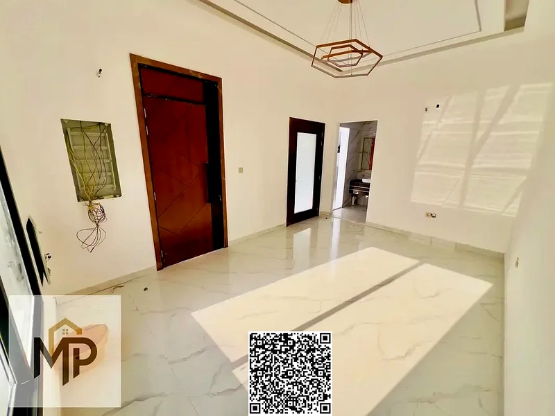 Distinctive villa for sale in Al Helio - Ajman, strategic location close to all services, schools and mosque63894218740738114