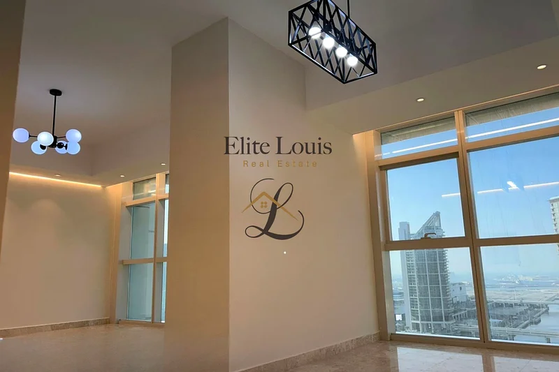Spacious 2BR Apartment in Ocean Terrace | Prime Location in Al Reem Island63845733366401112