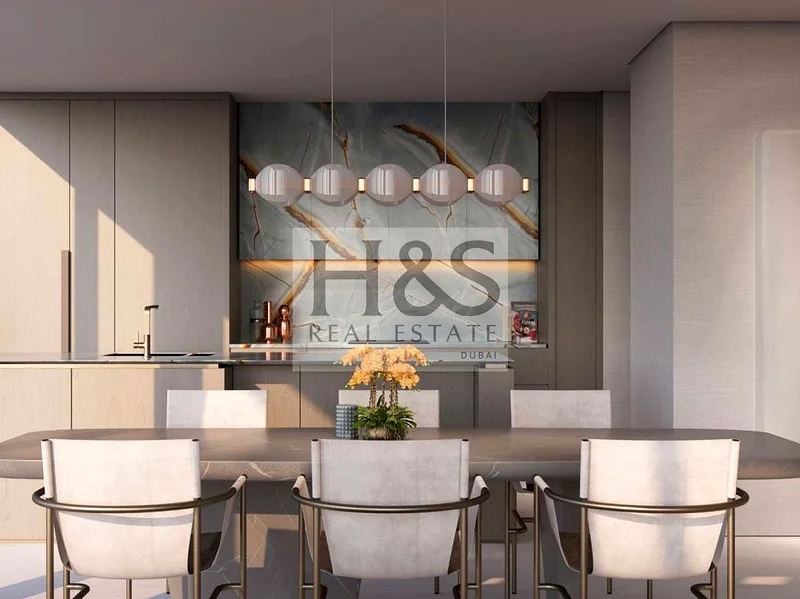 Burj Khalifa View | Luxury living | Mid Floor63948721447043114