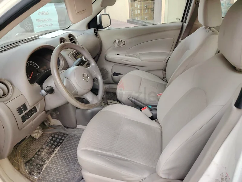 Nissan Sunny63421144728450113