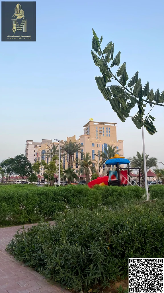 ستوديو فاخر مفروش جديد في قرية الأميرة ياسمين!63720142115329111