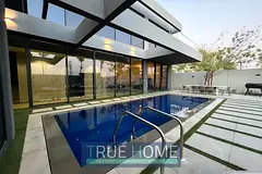 5BR Forest Villa | Roof Terrace | Freehold | Pool