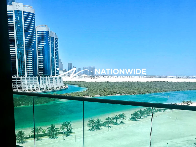 Splendid 2BR+M| Prime Area| Rented| Great Views63844789287299110
