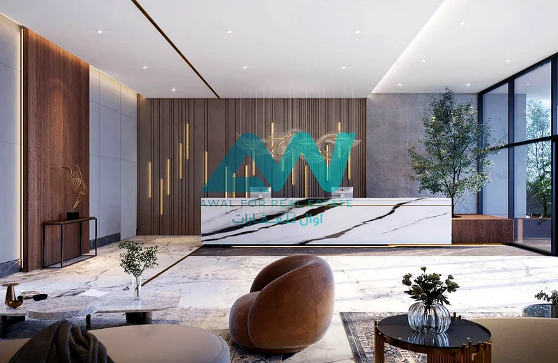 Awesome Pool View | Luxury 2BR | Wonderful Location63851807378691114