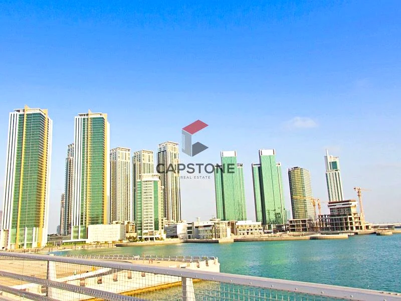 Astounding Sea View | Prime Layout | Balcony63845947720323114