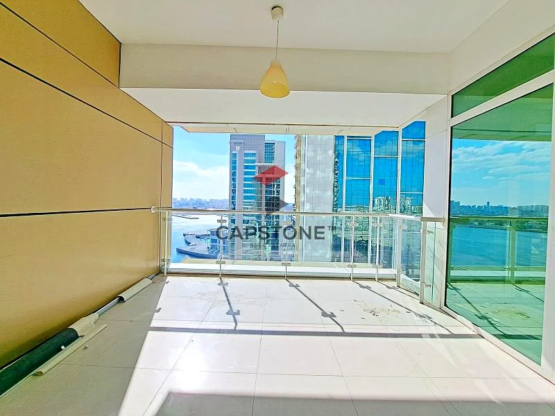 Astounding Sea View | Prime Layout | Balcony63845947720323112