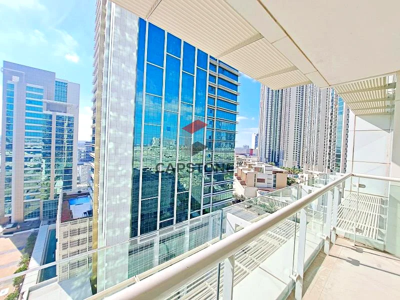 Astounding Sea View | Prime Layout | Balcony63845947720323113