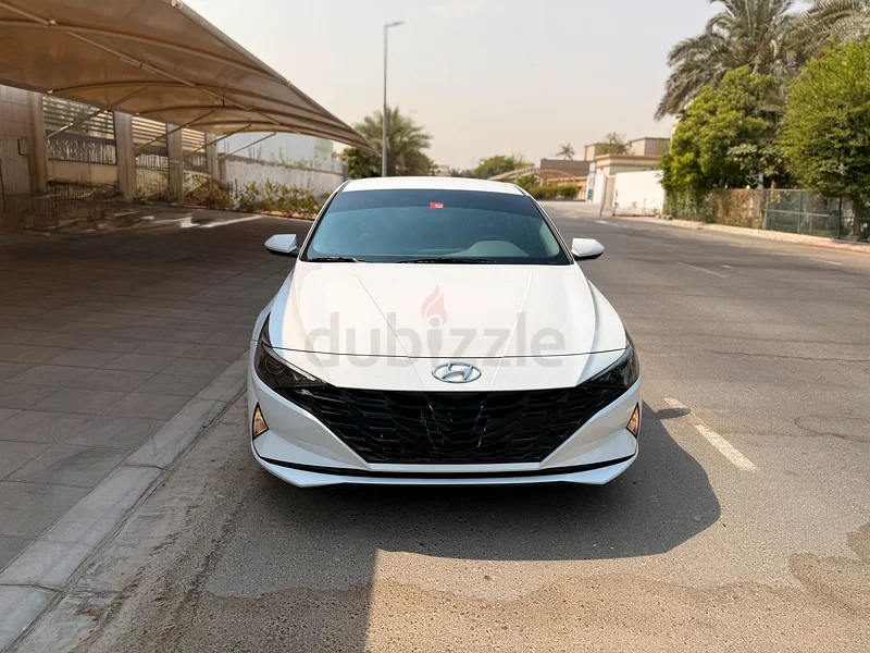 هيونداي إلنترا 1.6 خليجي63406913677569113