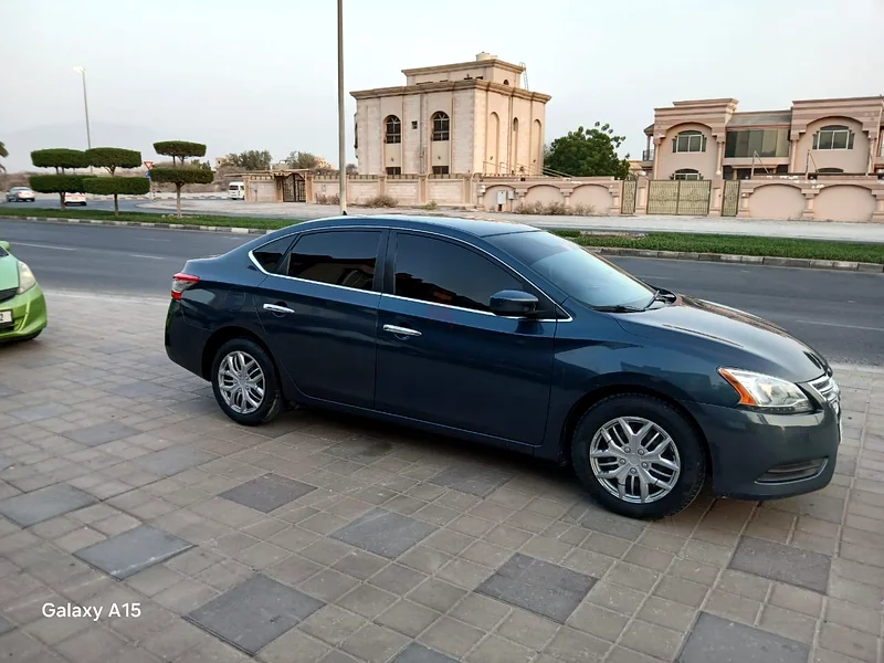 Nissan Sentra63399978615682111