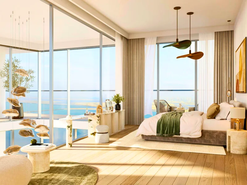 Exclusive | Above 40th Floor |  Open Sea View63953788572418113