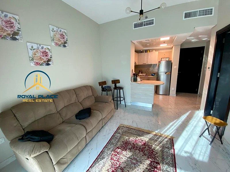 FURNISHED | VACANT 1BHK | READY TO MOVE63750735554433111