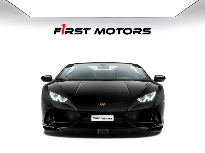 2024 Lamborghini Huracan Evo Spyder63398497669763112