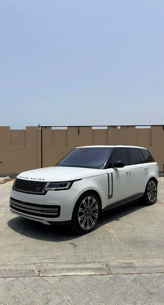 Range Rover Vogue P530 HSE for sale63482870574978111