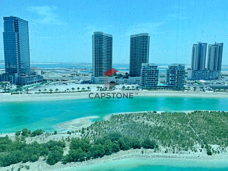 عرض متميز | مساحة كبيرة | إطلالة رائعة على البحر63843390201219110