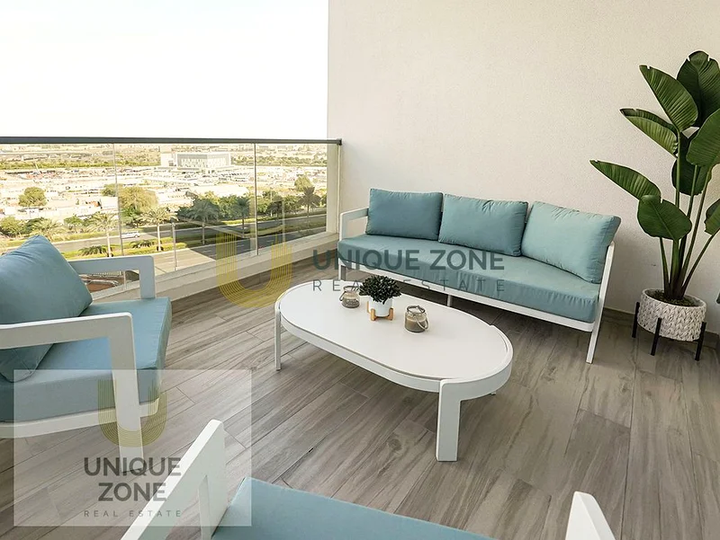 Highest ROI | Fully Furnished | Vacant64043012991875110
