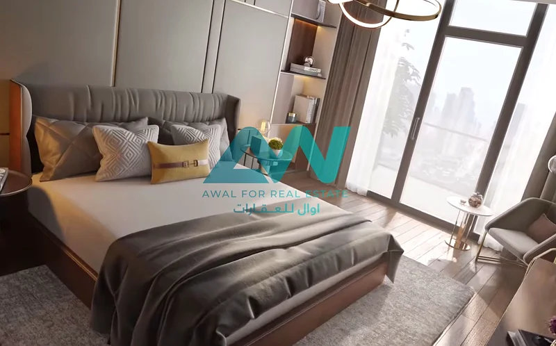 Full Canal View | Luxury 3BR Duplex | Best Investment63851807443075114