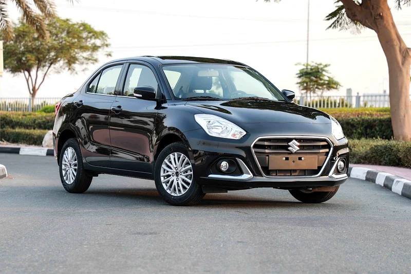 2024 Suzuki Dzire 1.2 GLX | GCC | Zero Down Payment | Warranty63407355389699119