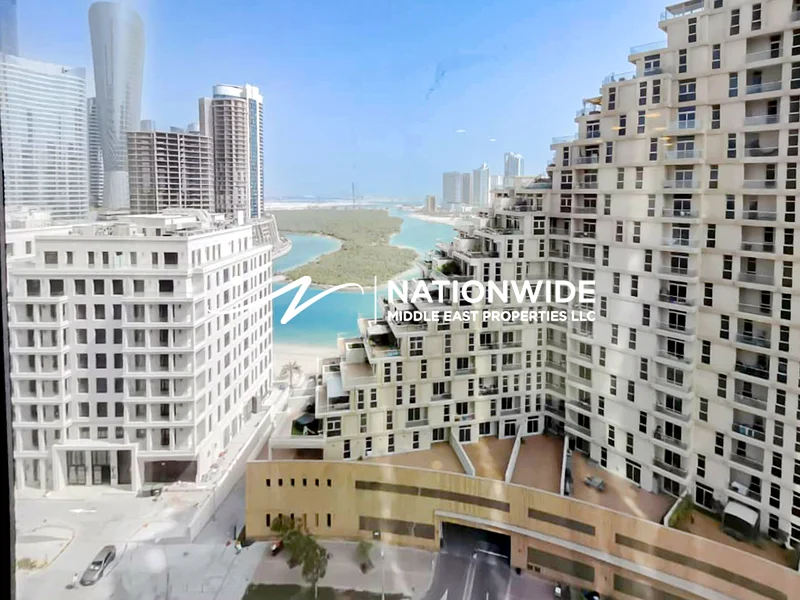 Spacious Office|Full Sea View|Convenient Location636124578168351119