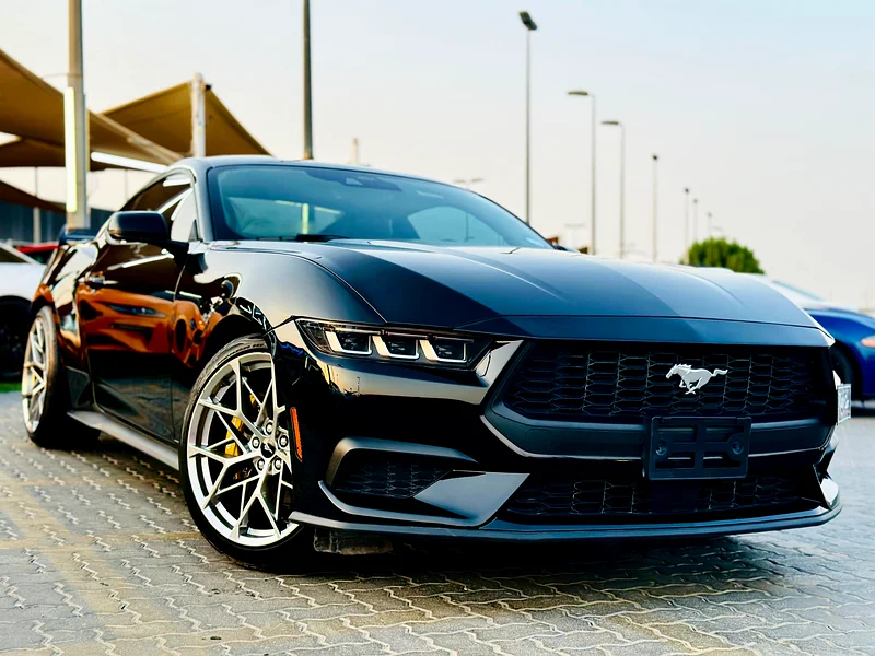 شهريًا 2000/- | دفعة أولى 0% | مكابح بريمبو | عادم نشط | مساعد المسار | # 0989663489004829954112