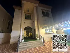 Commercial Villa Available In Good Location