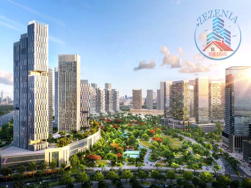 10%DP | Lagoon View | 1%Monthly | Pay60%Earn135% |63965039408642113