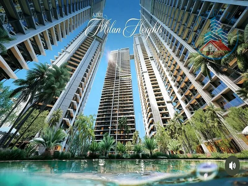 10%DP | Lagoon View | 1%Monthly | Pay60%Earn135% |63965039408642114