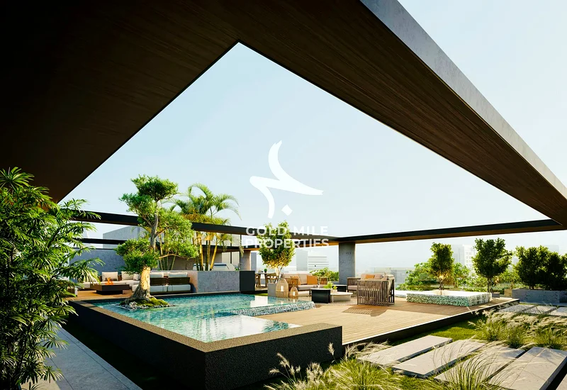 Pool Facing | Last Unit | Huge Layout | Close Metro63935308882818110