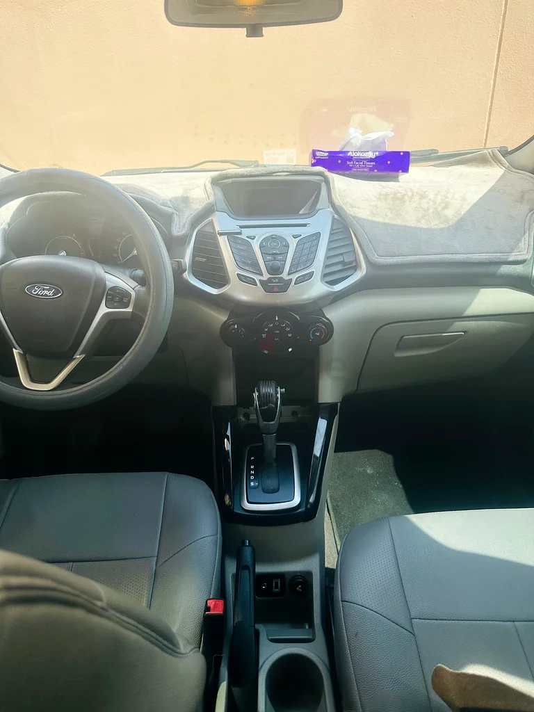 فورد ايكونسبورت للبيع في مدينة خليفة63488810188545114