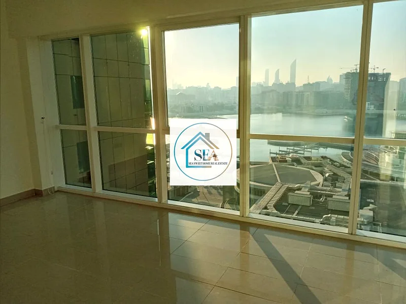صفقة ساخنة / 3 غرف نوم + غرفة خادمة / إطلالة على المارينا / عائد استثماري مرتفع63845407476995110