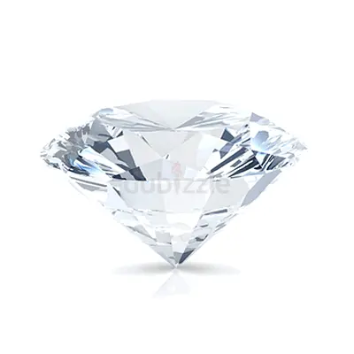 Just 750 AED 1 Carat Sparkling Loose Lab Diamond for Sale - Perfect for Your Jewelry Collection!