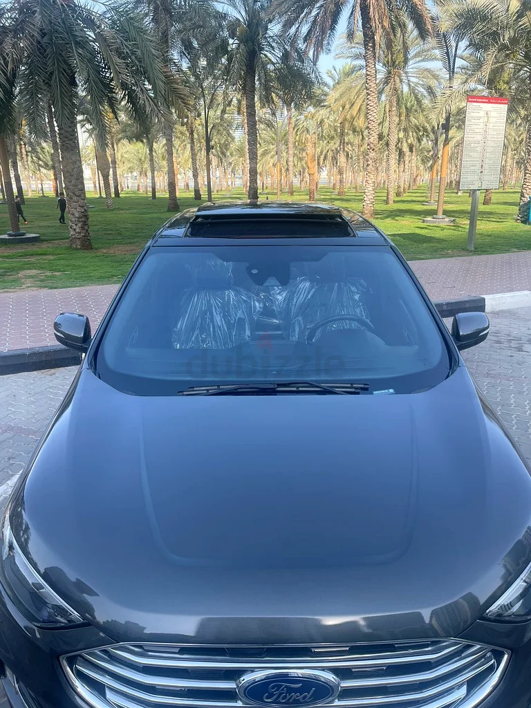 فورد إيدج 202063488745529346114