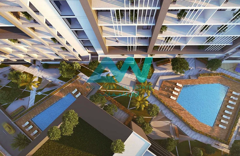 Canal View | Luxury Furnished Studio | Own it Now63851807388290113