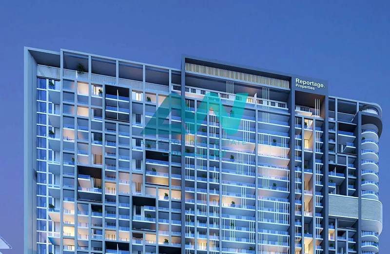 Canal View | Luxury Furnished Studio | Own it Now63851807388290110