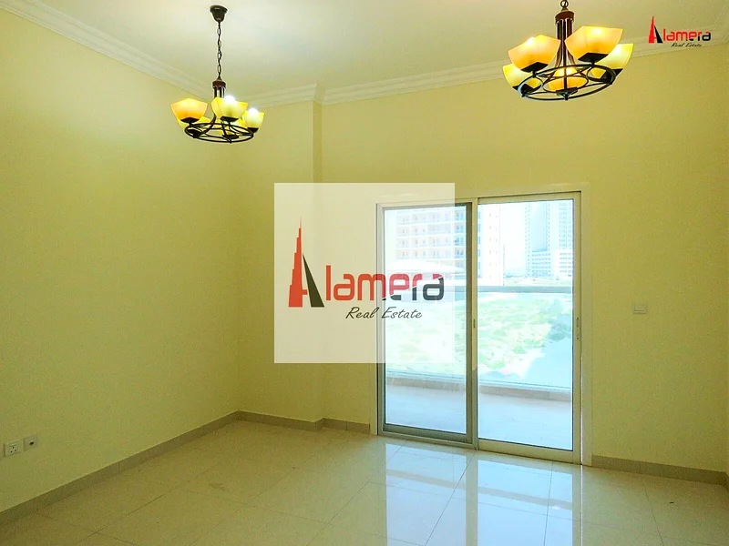 1BHK with Balcony & Closed Kitchen | No Commission | Well maintained Building!63994697031042114