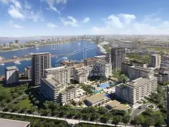 Simplex 1-bedroom Pool view Multiple options