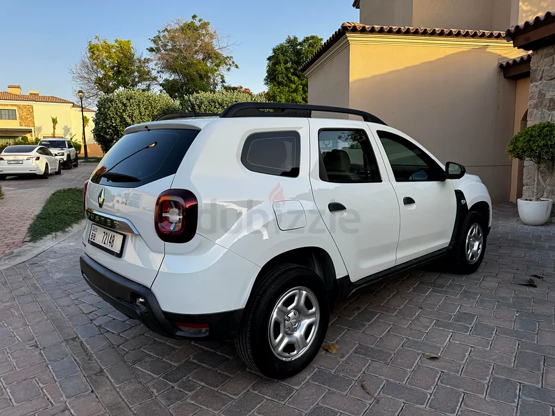 Renault Duster 4x4 202163407355528579114
