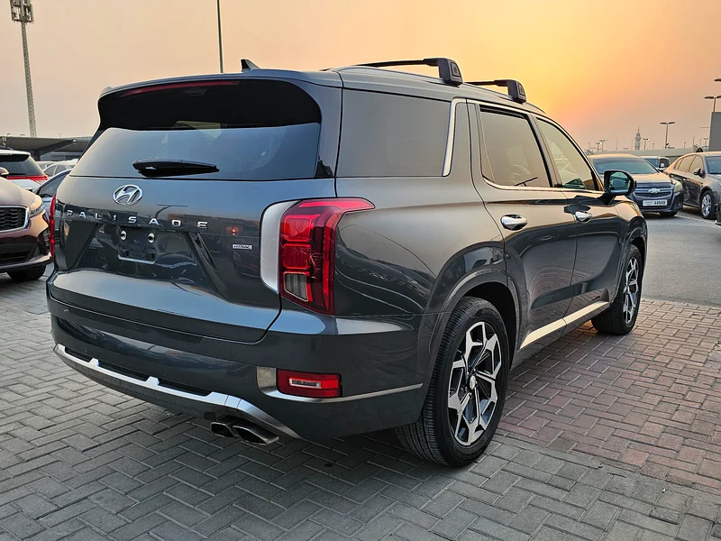 هيونداي باليسيد 2022 اتوجرافيك فورويل ايرباجات وكاله63406913031553114